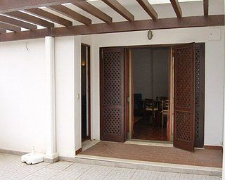 Clube Forum ヴィラモウラ エクステリア 写真